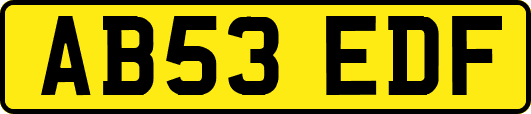 AB53EDF