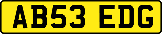 AB53EDG