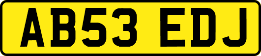 AB53EDJ