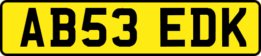 AB53EDK