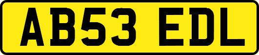 AB53EDL