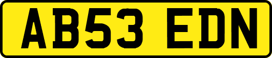 AB53EDN