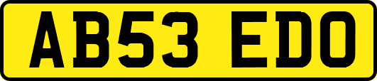 AB53EDO