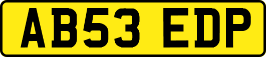 AB53EDP