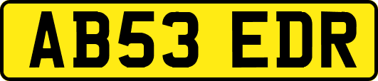 AB53EDR
