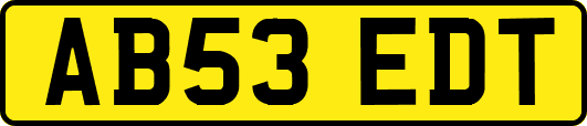 AB53EDT