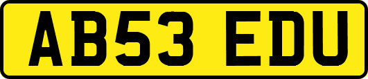 AB53EDU