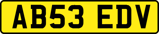 AB53EDV