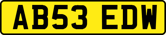 AB53EDW