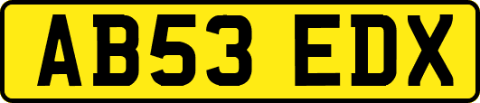 AB53EDX