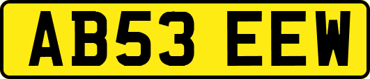 AB53EEW