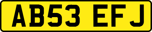 AB53EFJ