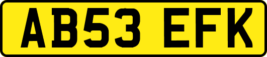 AB53EFK