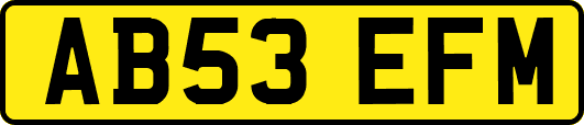 AB53EFM