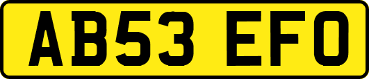 AB53EFO