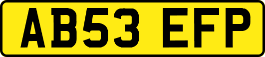 AB53EFP