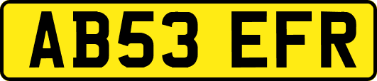 AB53EFR