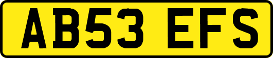 AB53EFS