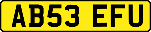 AB53EFU