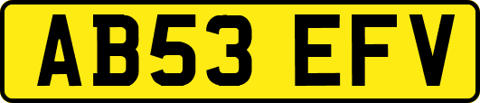 AB53EFV