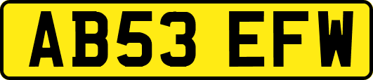 AB53EFW