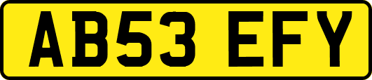 AB53EFY