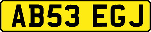 AB53EGJ