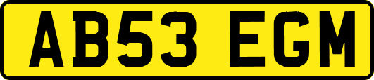 AB53EGM