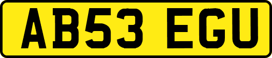 AB53EGU