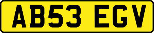 AB53EGV