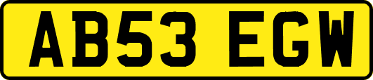 AB53EGW