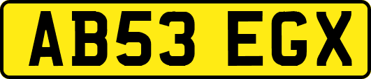 AB53EGX