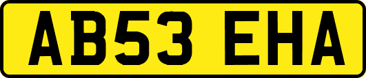 AB53EHA