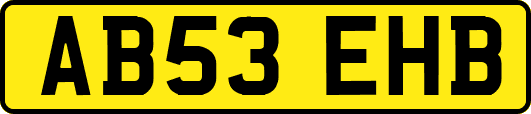 AB53EHB