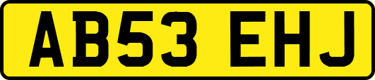 AB53EHJ