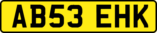 AB53EHK