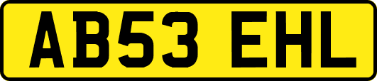 AB53EHL