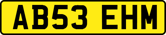 AB53EHM