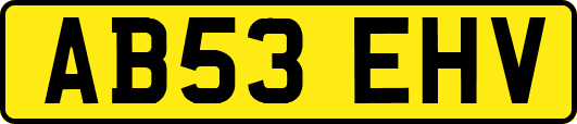 AB53EHV