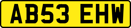 AB53EHW