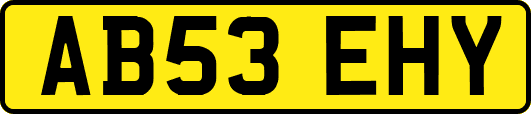 AB53EHY