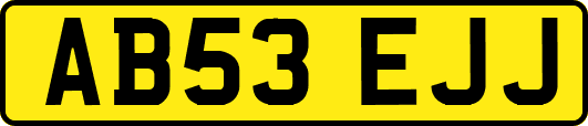 AB53EJJ