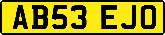 AB53EJO