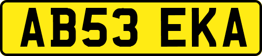 AB53EKA