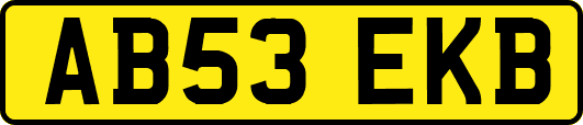 AB53EKB