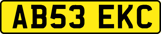AB53EKC