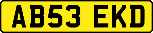 AB53EKD