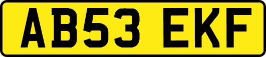AB53EKF