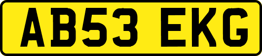 AB53EKG