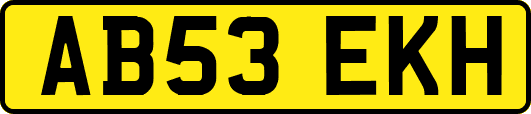 AB53EKH